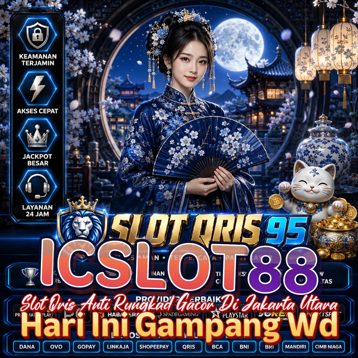 ICSLOT88