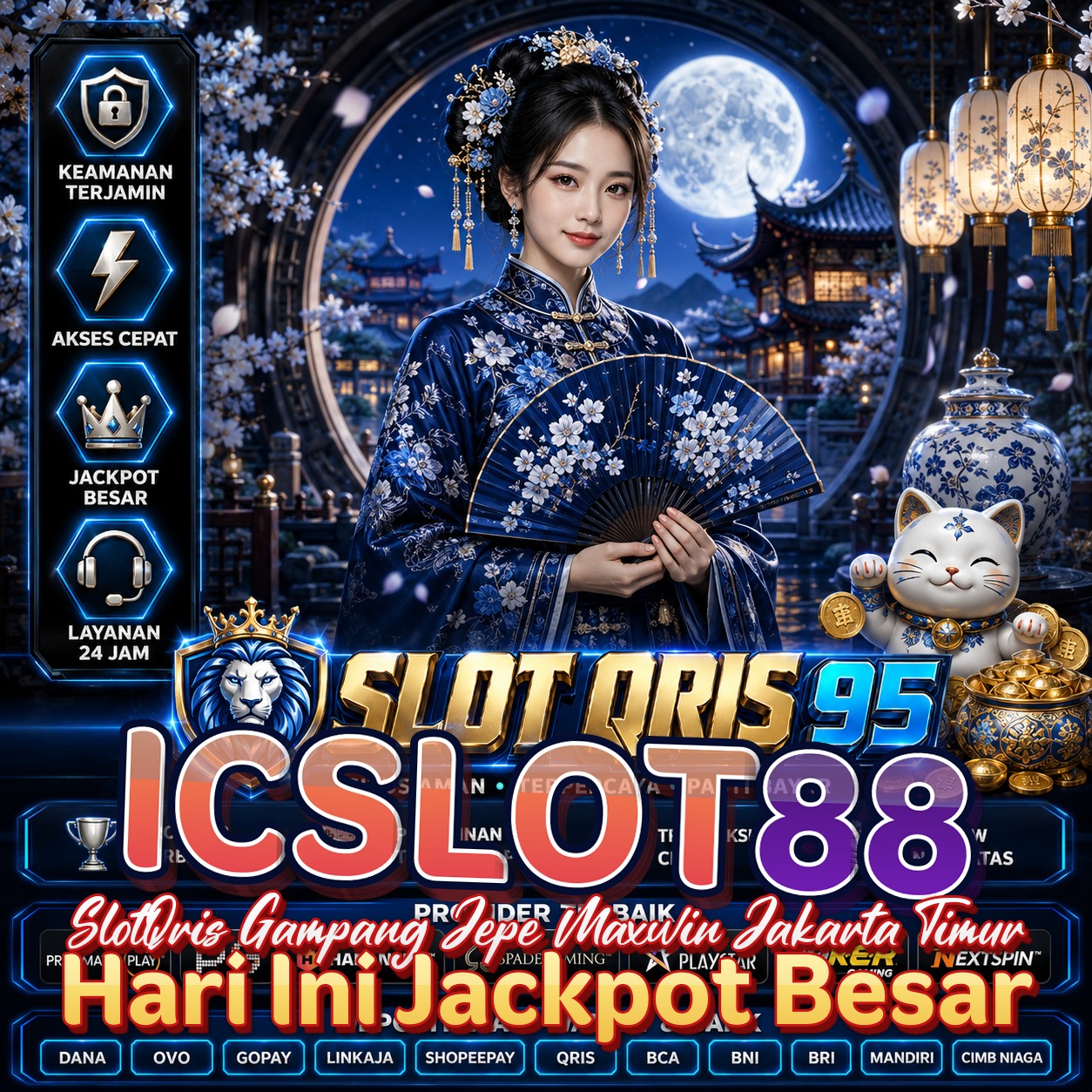 ICSLOT88